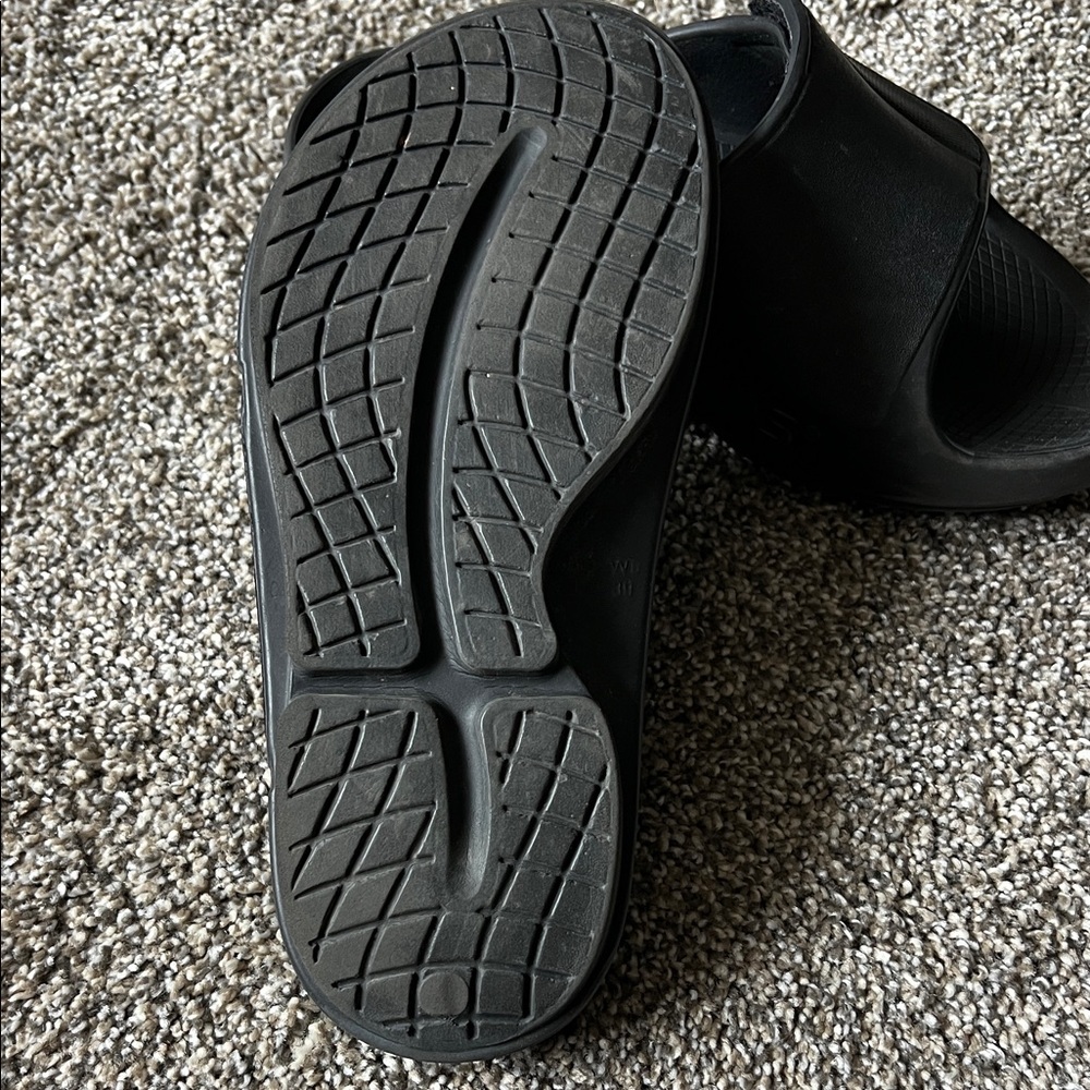 Oofos ooahh sport recovery sandal - Picture 7 of 8